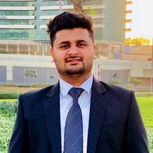 1. Aman Samaiya WILLIS WATSON 13.2 lac
