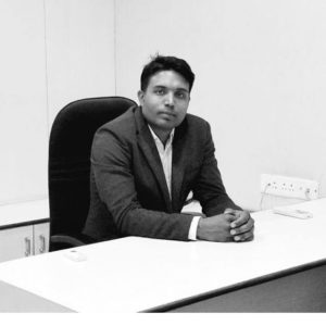 Lalit Singh Jadon
