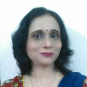 rashmi