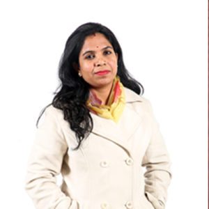 Rekha-Ranawat