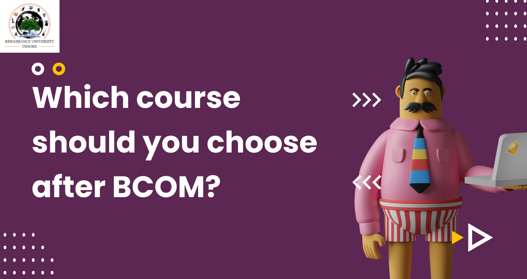 Which Course Should You Choose After B.Com?