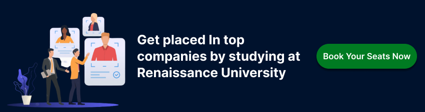 Get admission at Renaissance University
