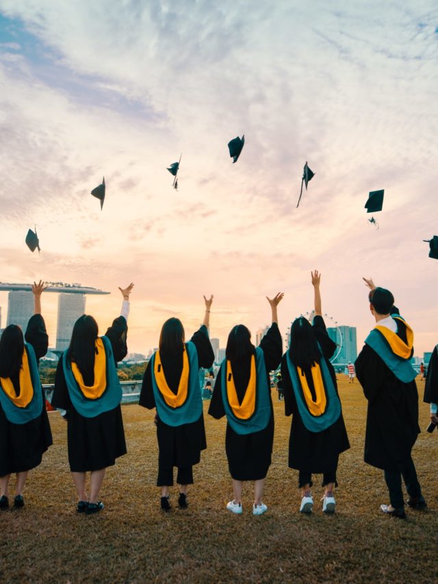 School of Commerce at Renaissance University Renaissance University