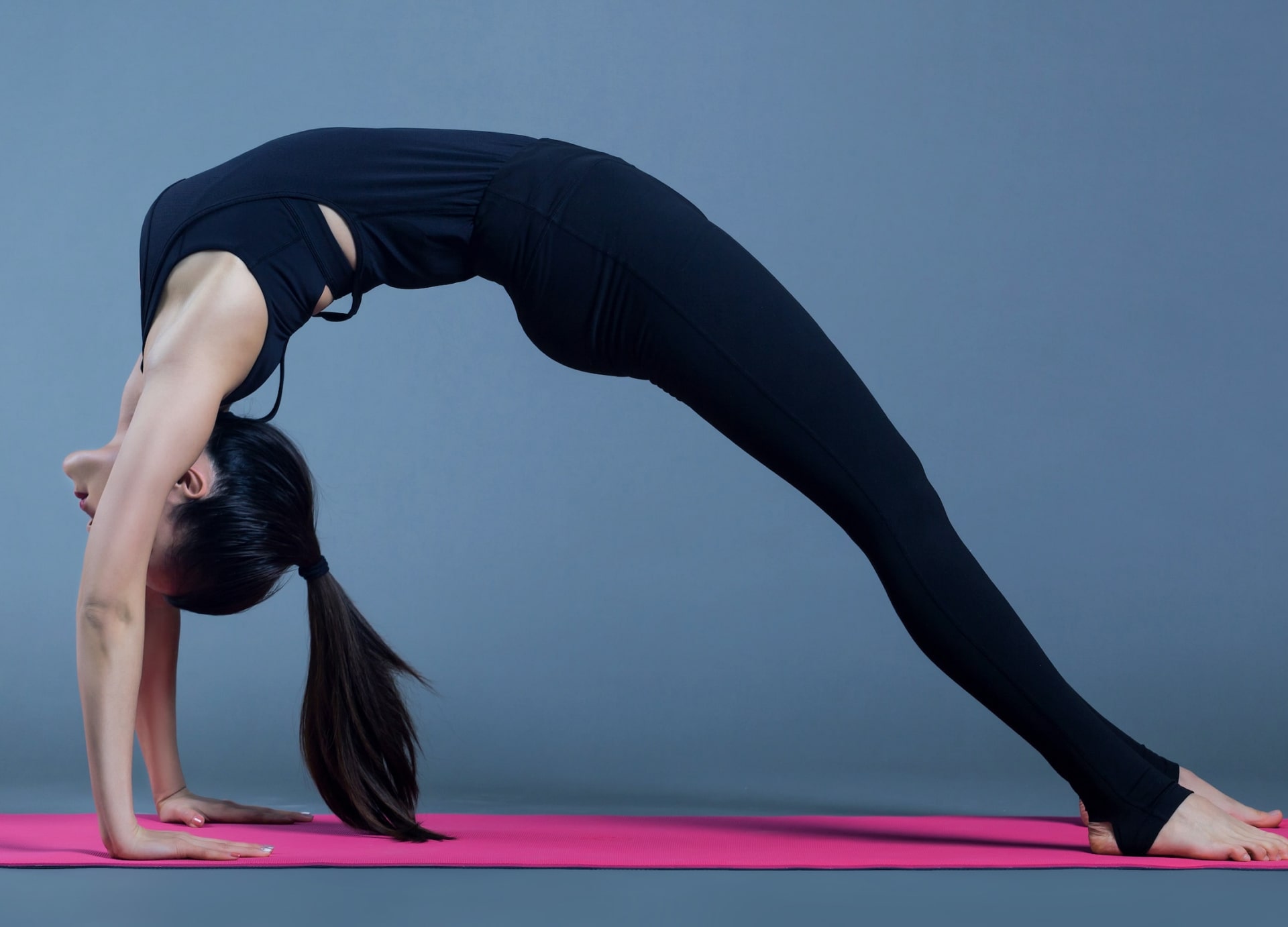 The Basics of Hatha Yoga: 10 Classic Hatha Yoga Poses – Brett Larkin Yoga