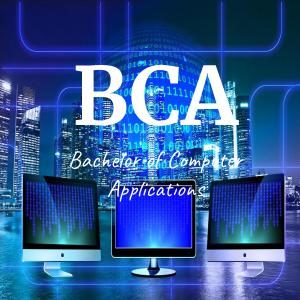 BCA Course Details
