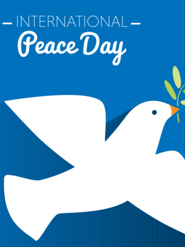 International Day of Peace (United Nations) - Renaissance University