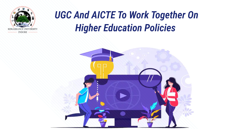 UGC and AICTE To Work Together On Higher Education Policies
