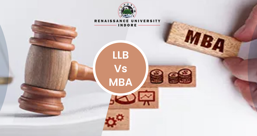 LLB Vs MBA