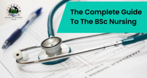 Guide to the BSc Nursing Degree