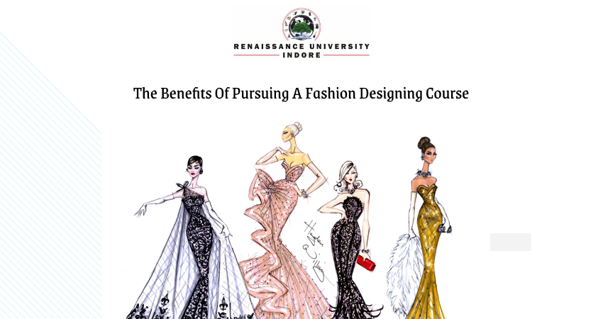 Bachelor of Design (B. design) | Best college for fashion Design