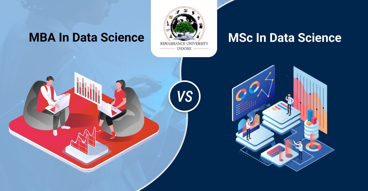 MBA vs M.SC in Data Science
