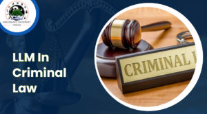 llm in criminal law in india