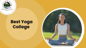 Diploma in Yoga India