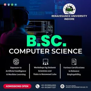 B.Sc. Computer Science