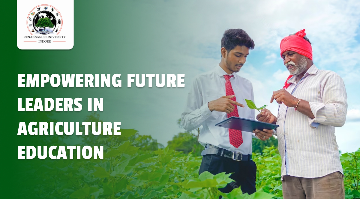 Empowering Future Leaders in Agriculture Education