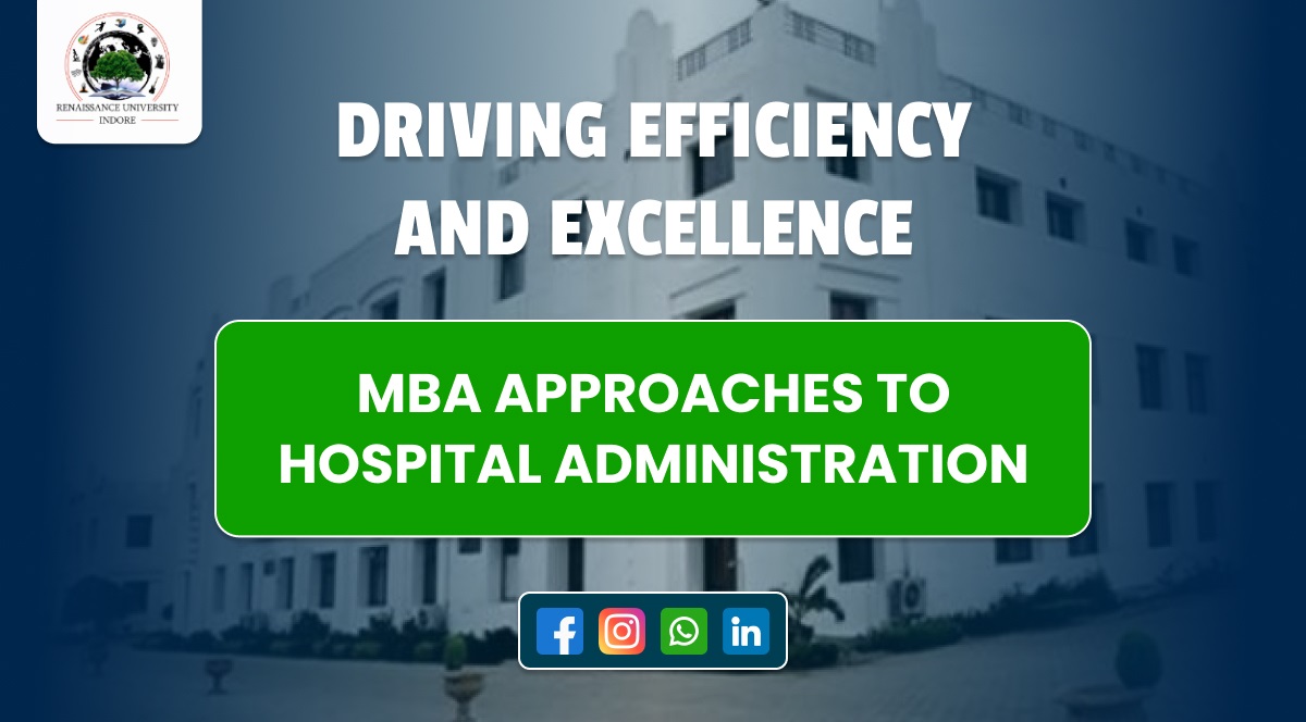 MBA In Hospital Administration India – Everything You Need To Know