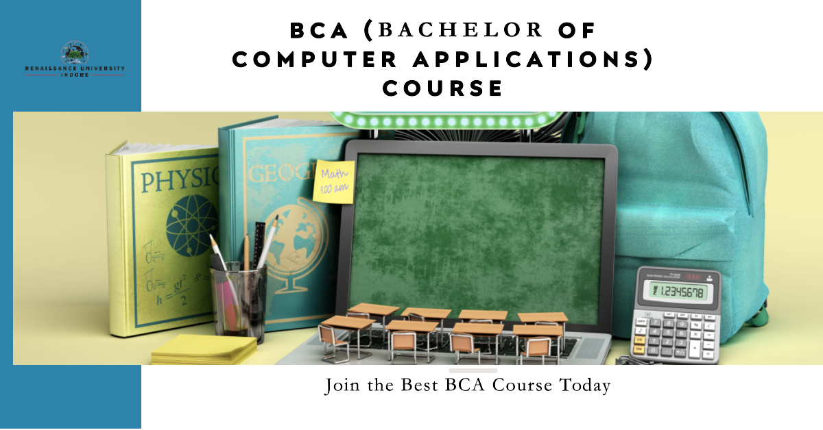 BCA (Bachelor of Computer Applications) Course: Course, Eligibility, Admission, Colleges, Fees, Syllabus, Exams, Scope.