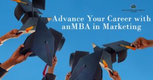 MBA in Marketing 2024