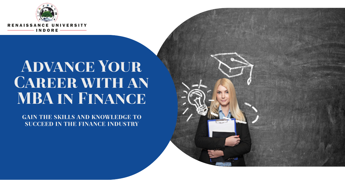 Advance Your Career With An MBA In Finance 1 