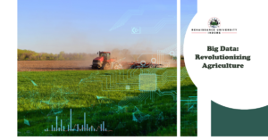 Big Data in Agriculture