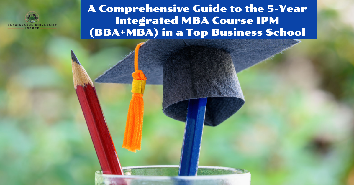 top colleges for BBA MBA integrated course in India