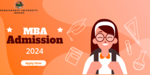 MBA Admission 2024