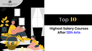 Highest Salary Courses After 12th Arts