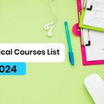 Paramedical Courses list