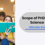 Scope of PHD in Library Science