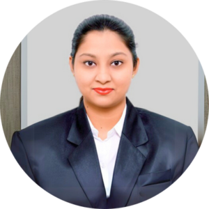 Richa Chansoriya
