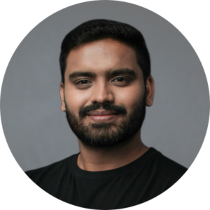Shantanu Kimtee