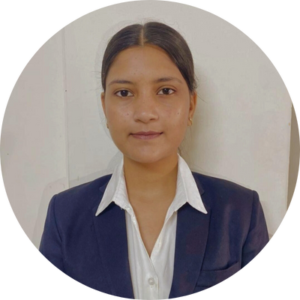 Shivangi Kesharwani