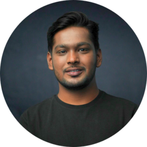 Tushar Chopra