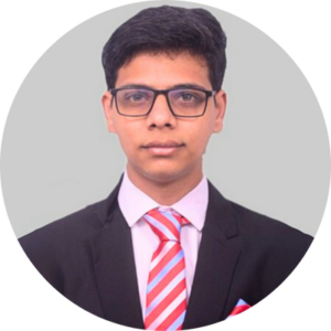 Vedant Samaiya
