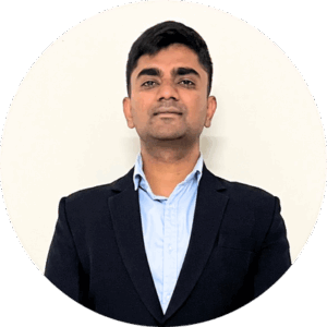 Tushar Tiwari